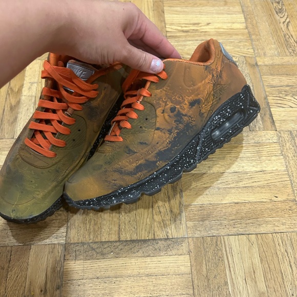 Men’s Nike size 9 - Picture 3 of 5